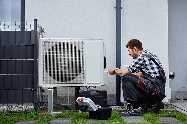 Trusted Ac Repair service in Dycusburg, KY - HVAC Repair CO